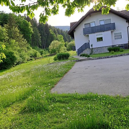 Apartma Jutersek Apartment Libelice Exterior photo