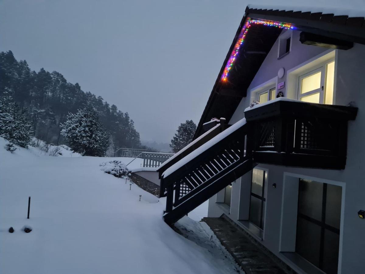 Apartma Jutersek Apartment Libelice Exterior photo