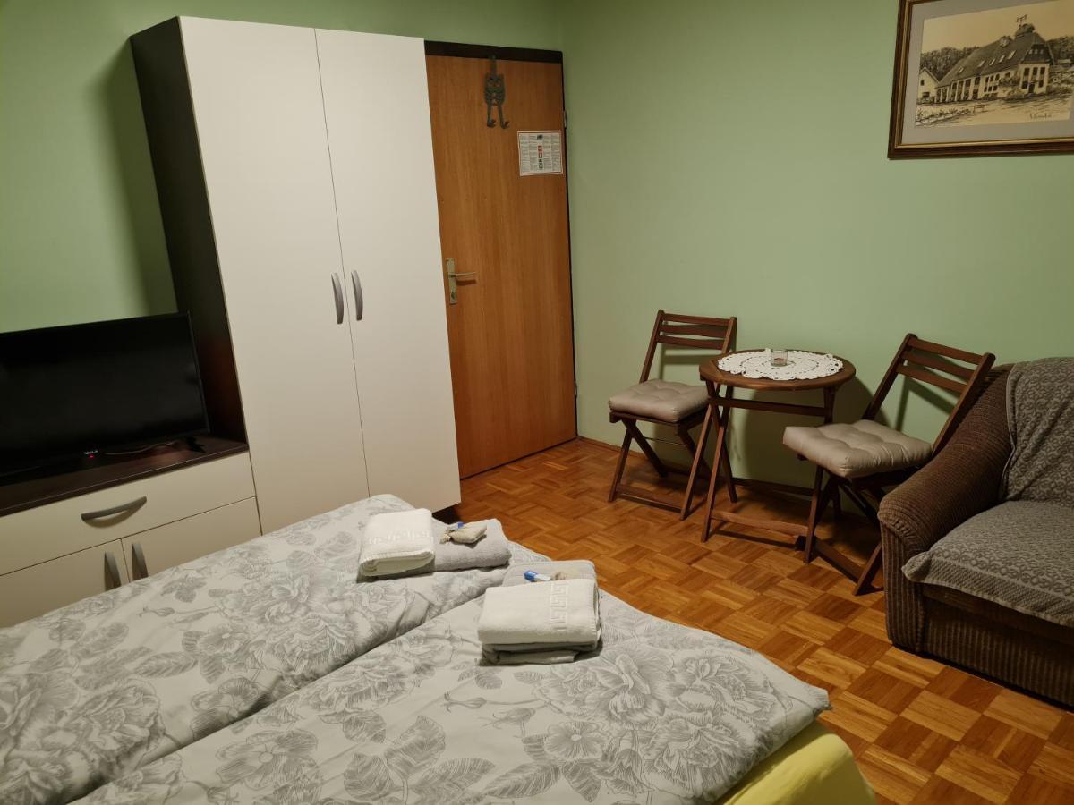 Apartma Jutersek Apartment Libelice Exterior photo