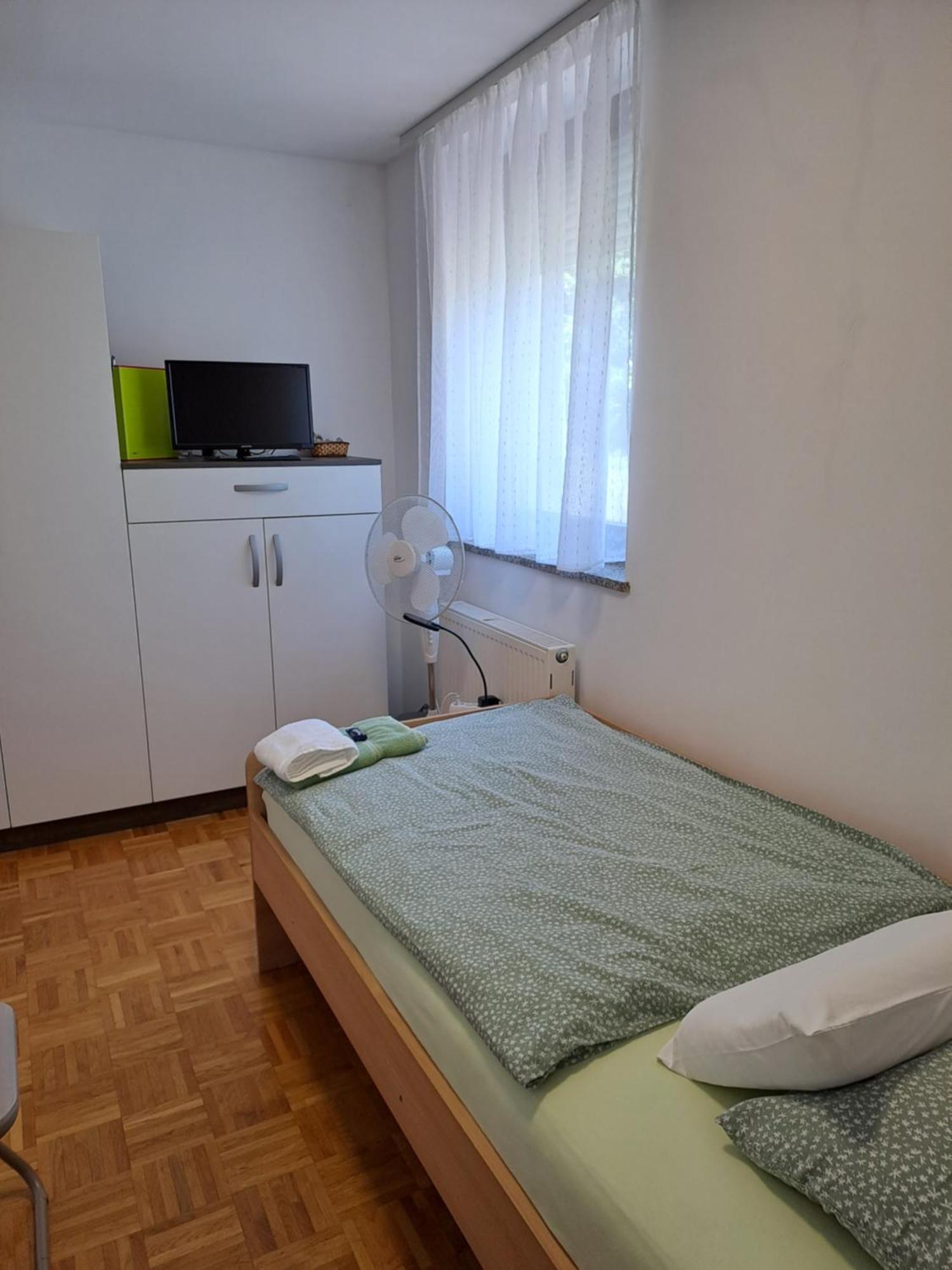 Apartma Jutersek Apartment Libelice Exterior photo